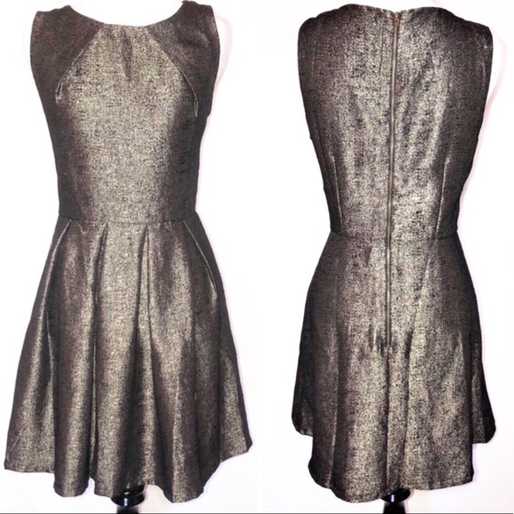 one clothing Dresses & Skirts - Cocktail Party Church Classy Cute Dress Medium EUC